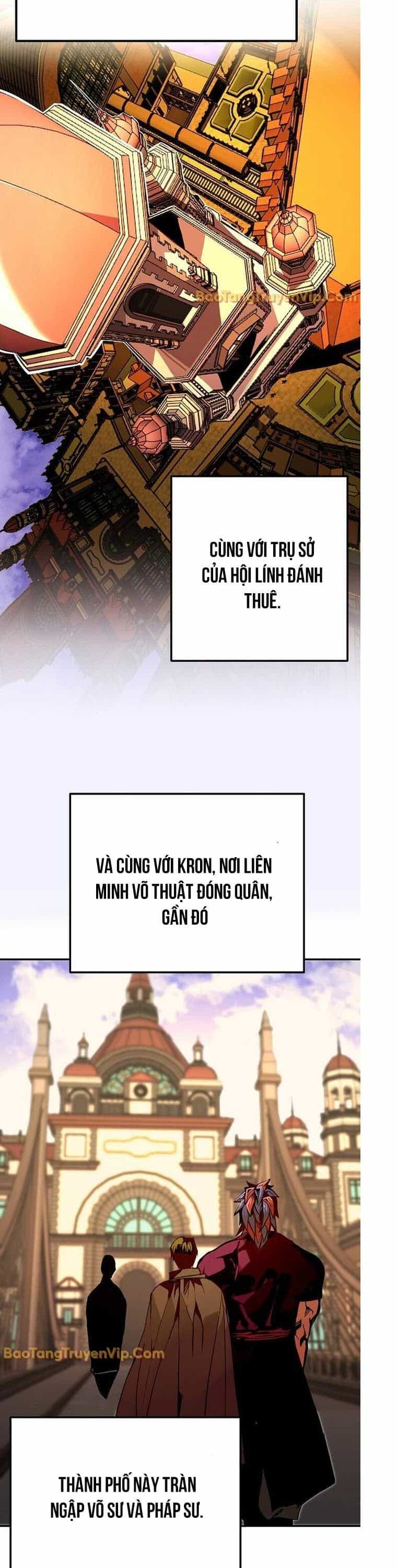 Hồi Quy Trở Lại Thành Kẻ Vô Dụng - Chương 78 - ảnh 17