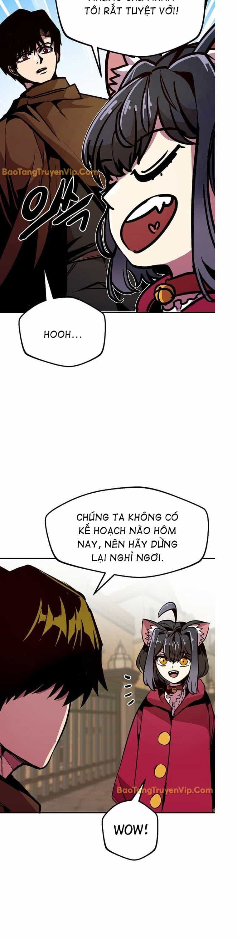 Hồi Quy Trở Lại Thành Kẻ Vô Dụng - Chương 78 - ảnh 28