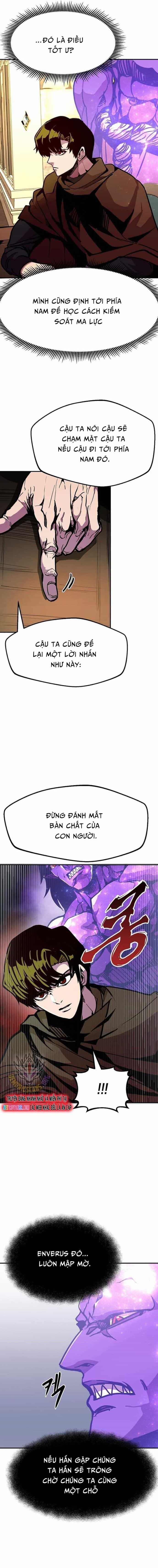 Hồi Quy Trở Lại Thành Kẻ Vô Dụng - Chương 79 - ảnh 10