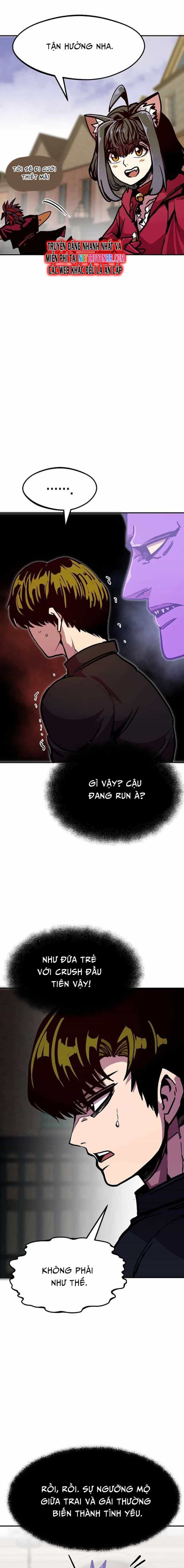 Hồi Quy Trở Lại Thành Kẻ Vô Dụng - Chương 79 - ảnh 25