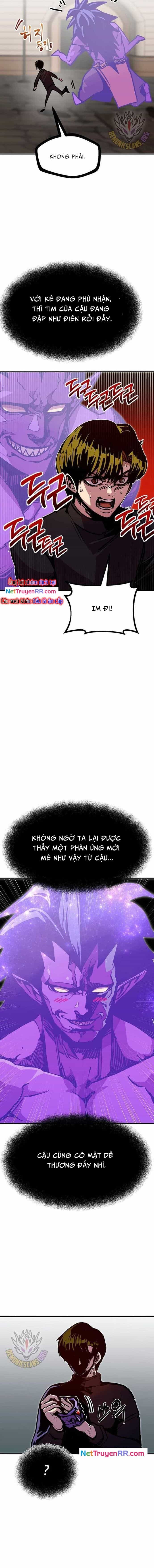 Hồi Quy Trở Lại Thành Kẻ Vô Dụng - Chương 79 - ảnh 26