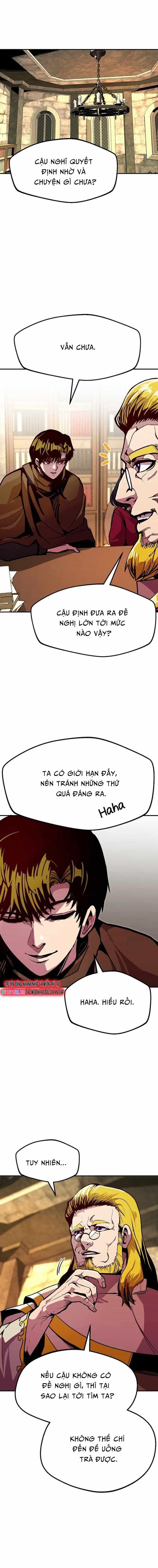 Hồi Quy Trở Lại Thành Kẻ Vô Dụng - Chương 79 - ảnh 6