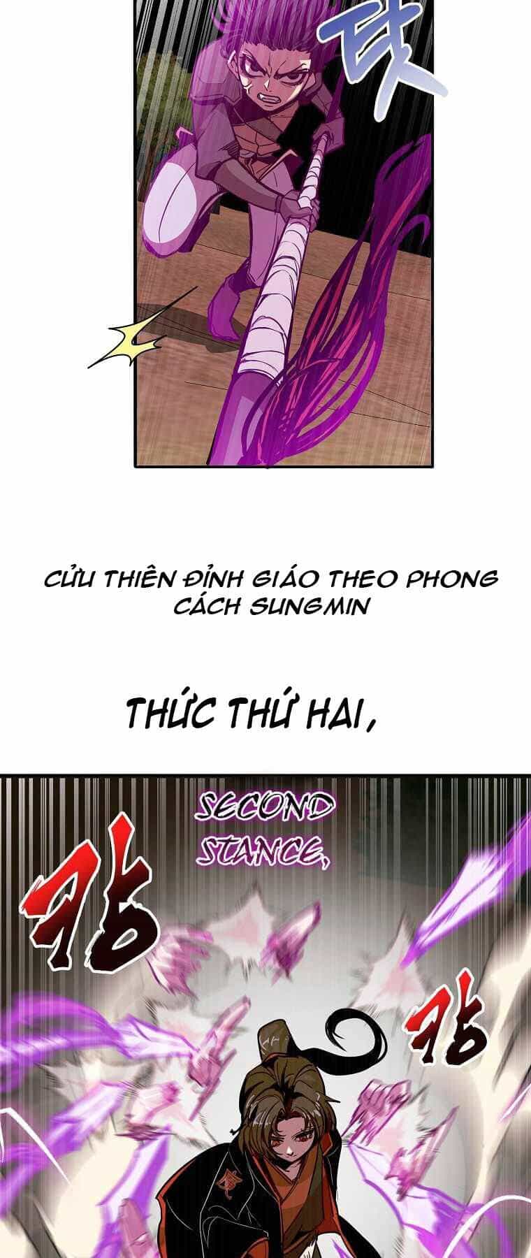 Hồi Quy Trở Lại Thành Kẻ Vô Dụng - Chương 8 - ảnh 21