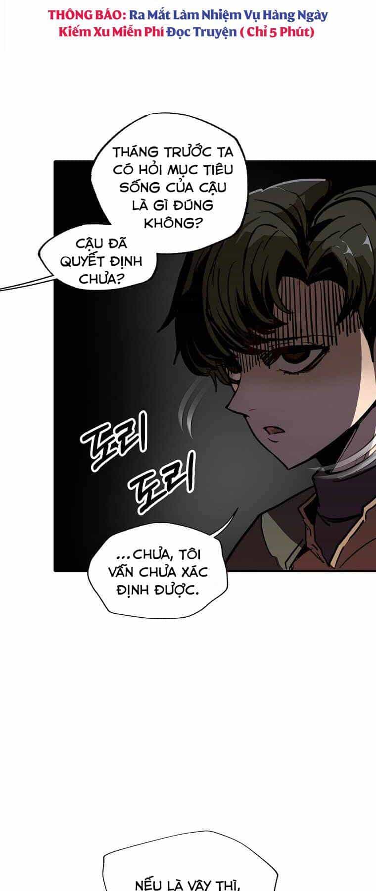 Hồi Quy Trở Lại Thành Kẻ Vô Dụng - Chương 8 - ảnh 56