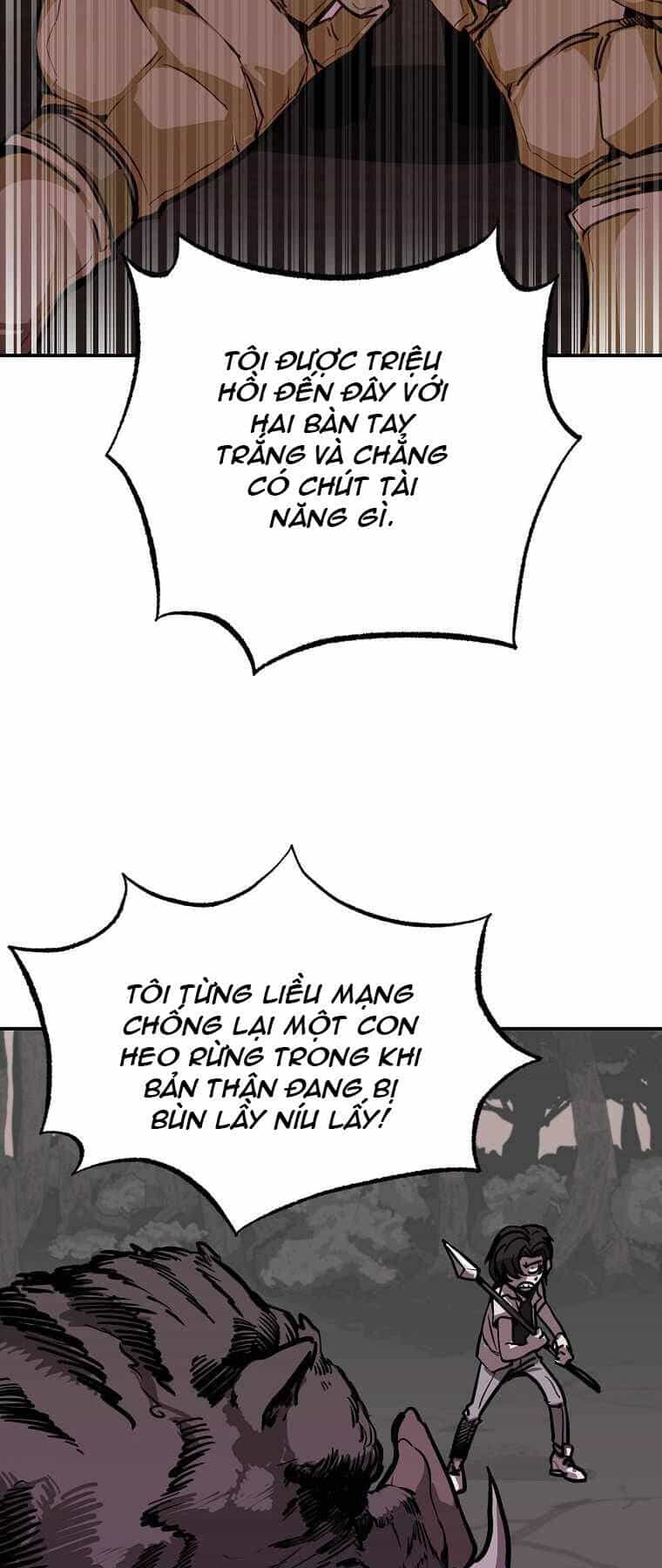 Hồi Quy Trở Lại Thành Kẻ Vô Dụng - Chương 8 - ảnh 68