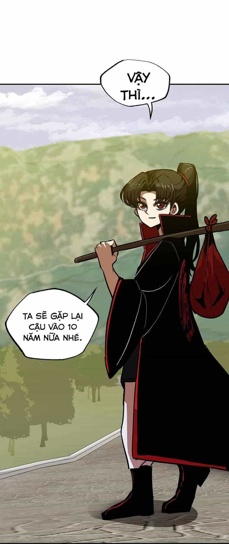 Hồi Quy Trở Lại Thành Kẻ Vô Dụng - Chương 8 - ảnh 87