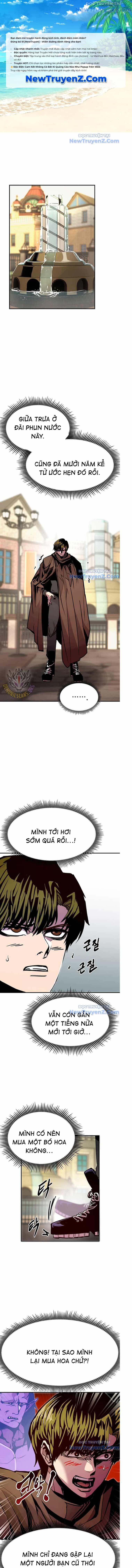Hồi Quy Trở Lại Thành Kẻ Vô Dụng - Chương 80 - ảnh 1