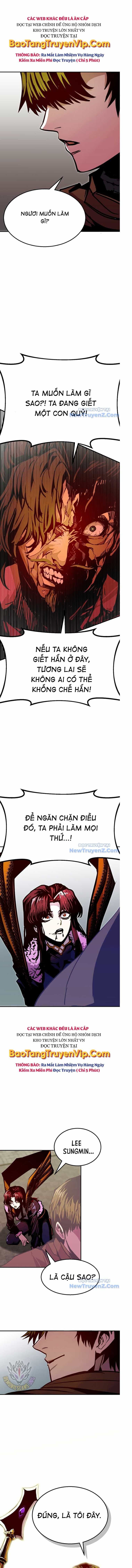 Hồi Quy Trở Lại Thành Kẻ Vô Dụng - Chương 80 - ảnh 13