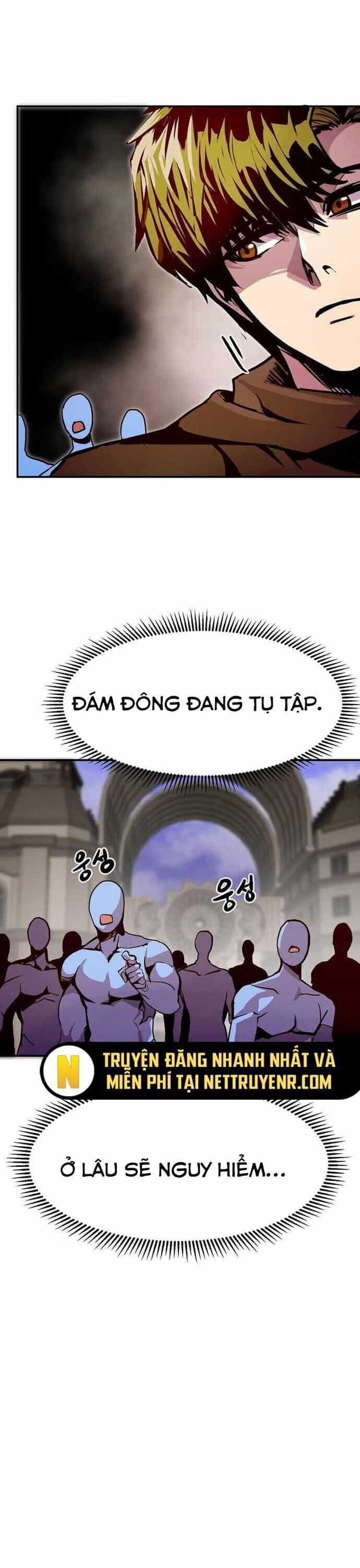 Hồi Quy Trở Lại Thành Kẻ Vô Dụng - Chương 81 - ảnh 13