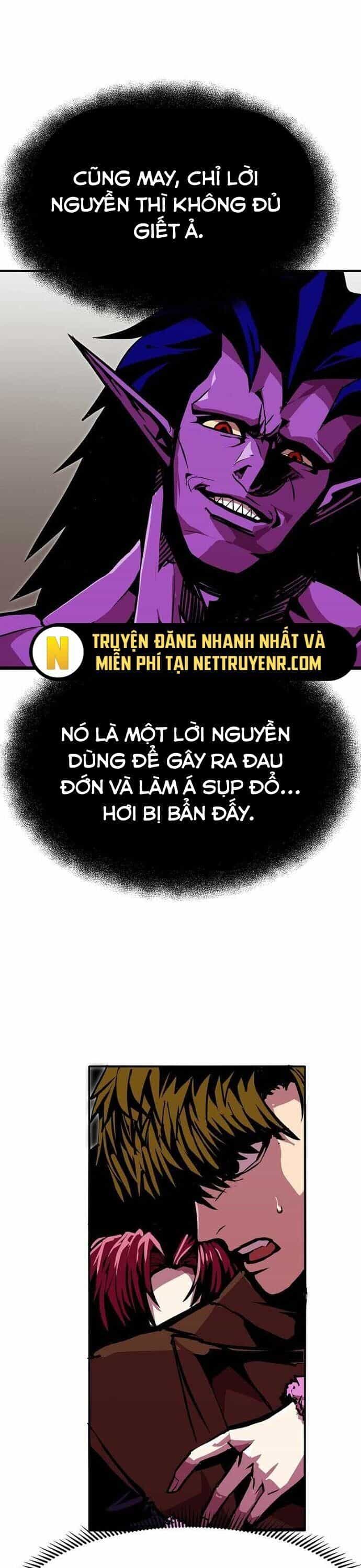 Hồi Quy Trở Lại Thành Kẻ Vô Dụng - Chương 81 - ảnh 38