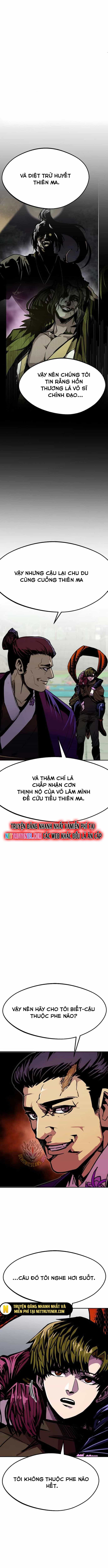 Hồi Quy Trở Lại Thành Kẻ Vô Dụng - Chương 82 - ảnh 3