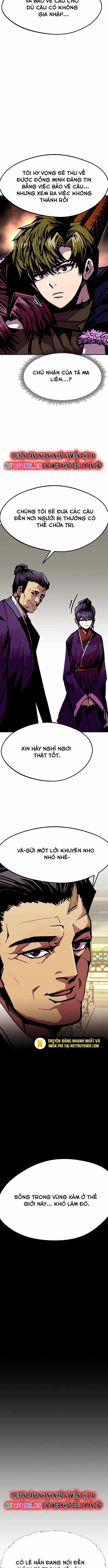 Hồi Quy Trở Lại Thành Kẻ Vô Dụng - Chương 82 - ảnh 8