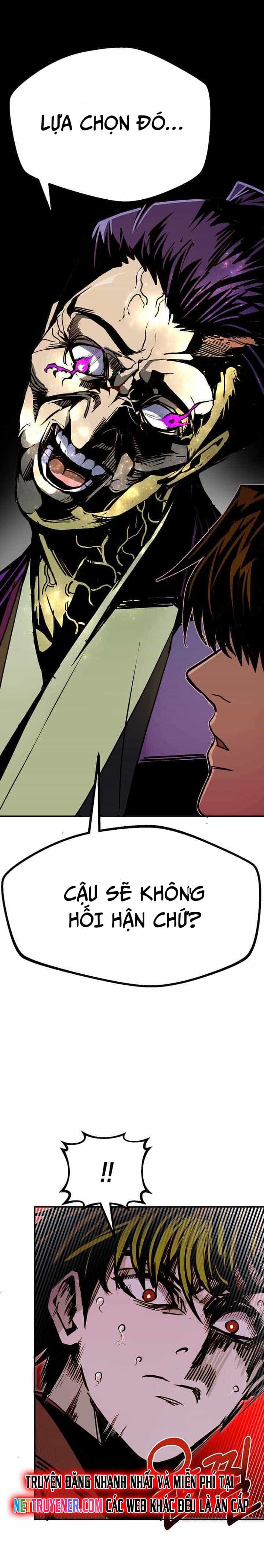 Hồi Quy Trở Lại Thành Kẻ Vô Dụng - Chương 83 - ảnh 10