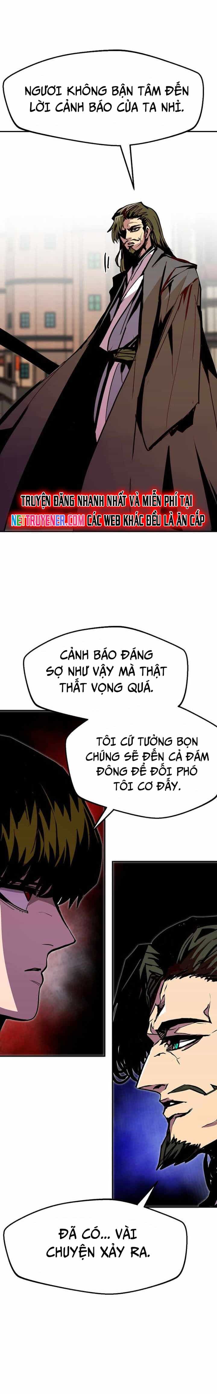 Hồi Quy Trở Lại Thành Kẻ Vô Dụng - Chương 83 - ảnh 19