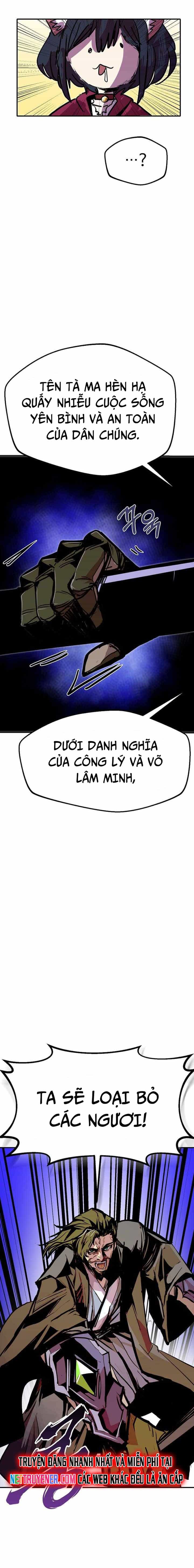 Hồi Quy Trở Lại Thành Kẻ Vô Dụng - Chương 83 - ảnh 21