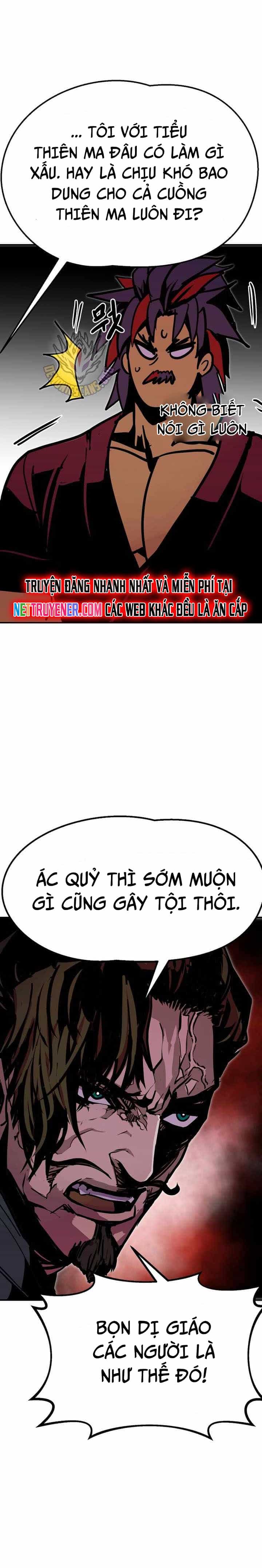 Hồi Quy Trở Lại Thành Kẻ Vô Dụng - Chương 83 - ảnh 22