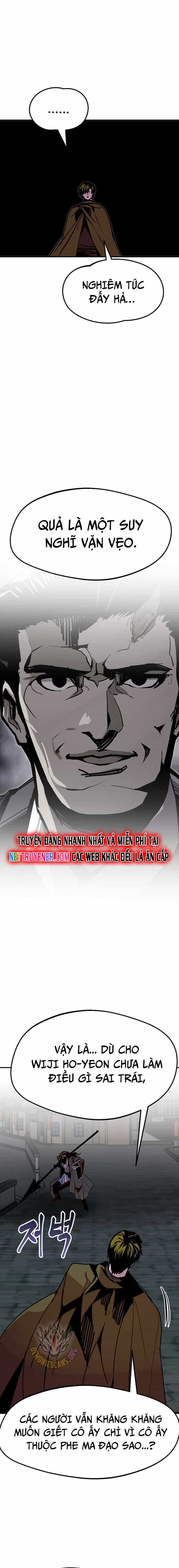 Hồi Quy Trở Lại Thành Kẻ Vô Dụng - Chương 83 - ảnh 23