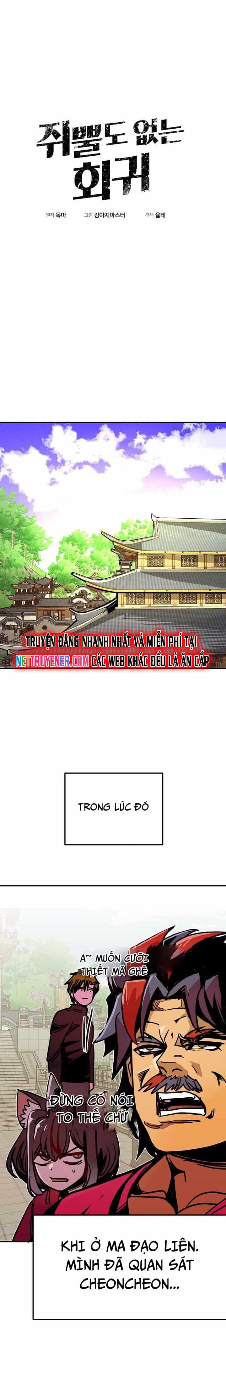 Hồi Quy Trở Lại Thành Kẻ Vô Dụng - Chương 83 - ảnh 3