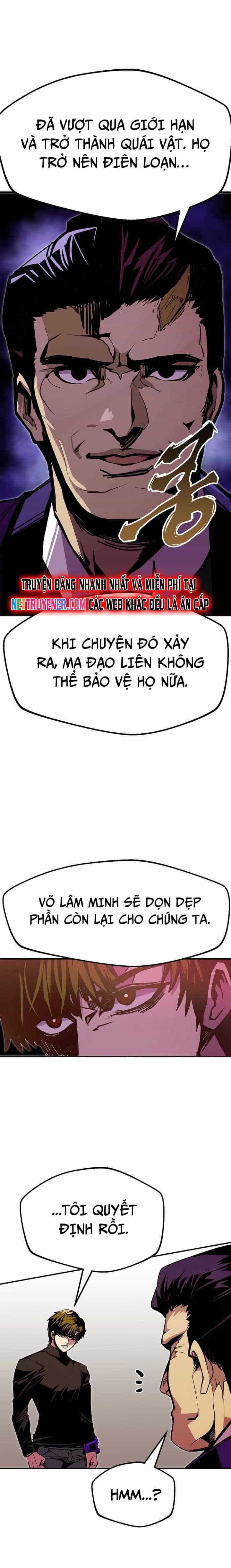 Hồi Quy Trở Lại Thành Kẻ Vô Dụng - Chương 83 - ảnh 8