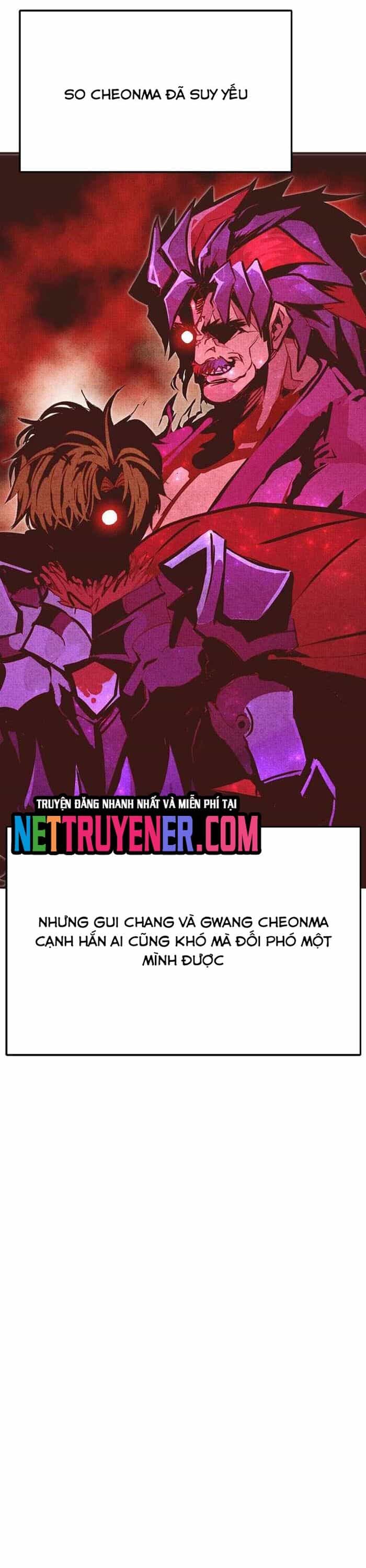 Hồi Quy Trở Lại Thành Kẻ Vô Dụng - Chương 84 - ảnh 4