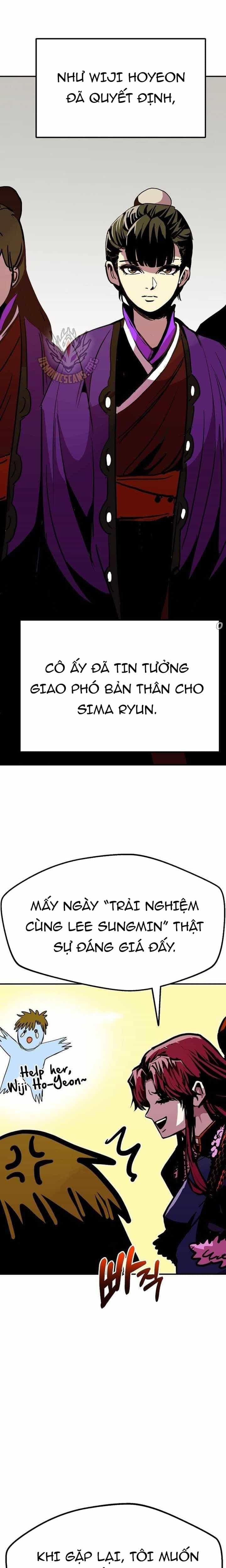 Hồi Quy Trở Lại Thành Kẻ Vô Dụng - Chương 88 - ảnh 10