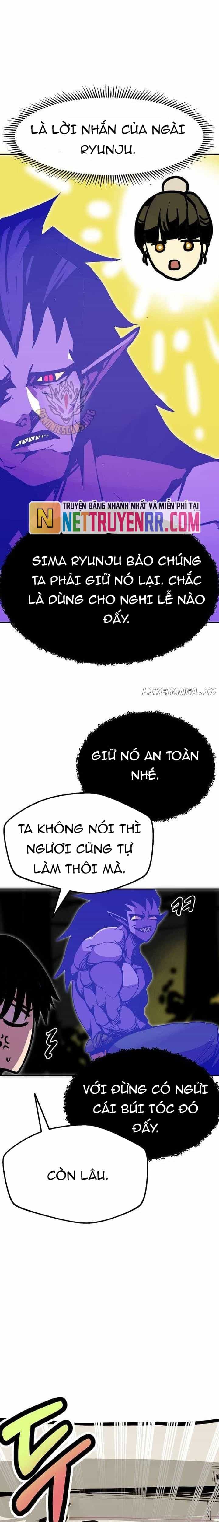 Hồi Quy Trở Lại Thành Kẻ Vô Dụng - Chương 88 - ảnh 14