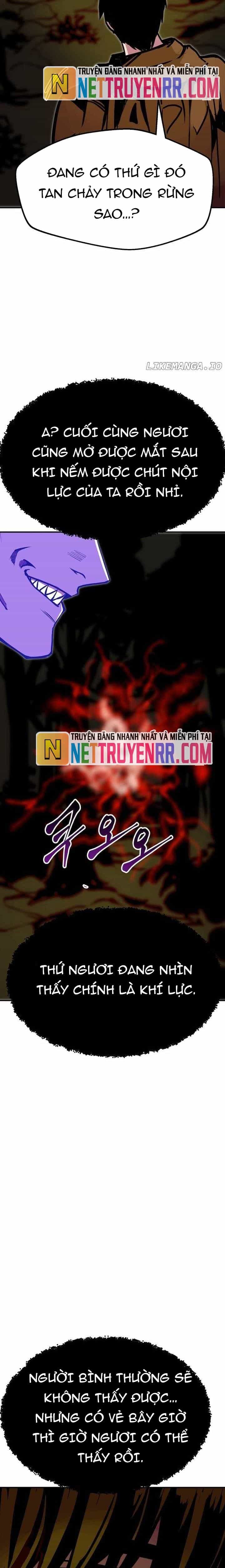 Hồi Quy Trở Lại Thành Kẻ Vô Dụng - Chương 88 - ảnh 16