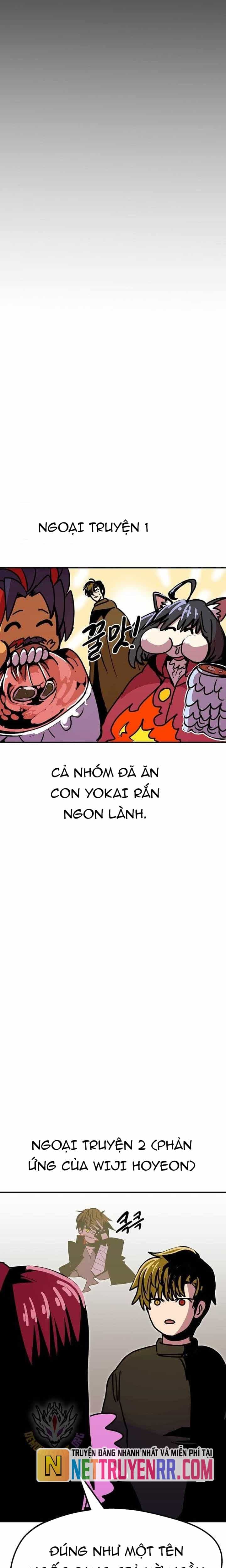 Hồi Quy Trở Lại Thành Kẻ Vô Dụng - Chương 88 - ảnh 24
