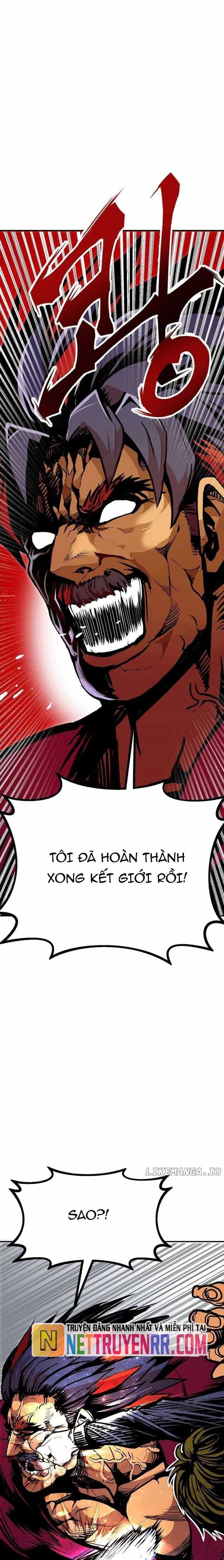 Hồi Quy Trở Lại Thành Kẻ Vô Dụng - Chương 88 - ảnh 4