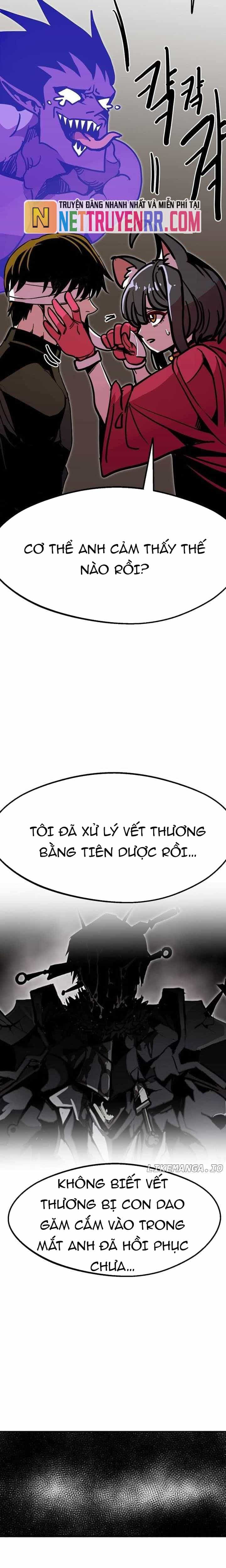 Hồi Quy Trở Lại Thành Kẻ Vô Dụng - Chương 88 - ảnh 6