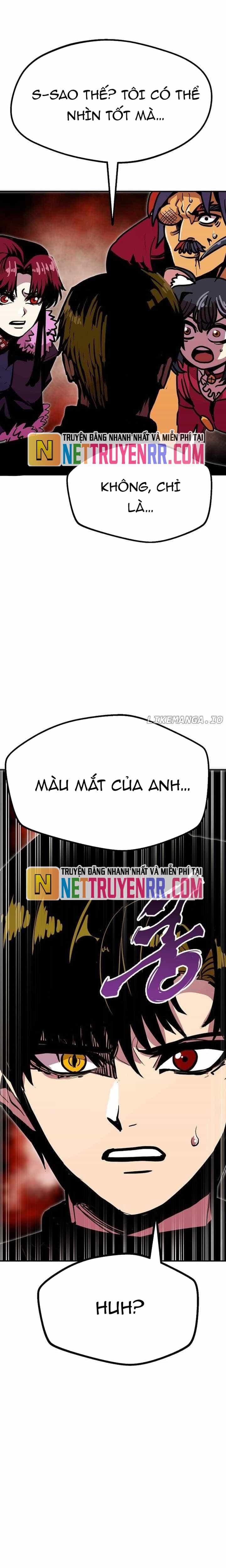 Hồi Quy Trở Lại Thành Kẻ Vô Dụng - Chương 88 - ảnh 8