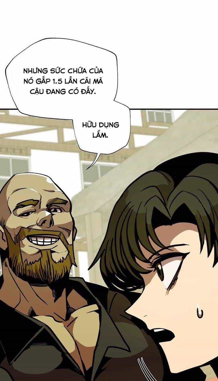Hồi Quy Trở Lại Thành Kẻ Vô Dụng - Chương 9 - ảnh 25