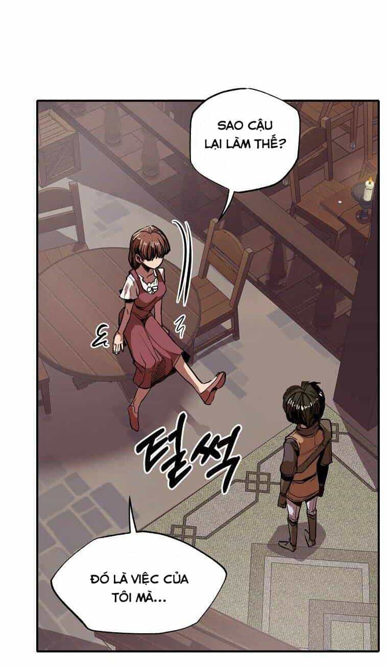 Hồi Quy Trở Lại Thành Kẻ Vô Dụng - Chương 9 - ảnh 38