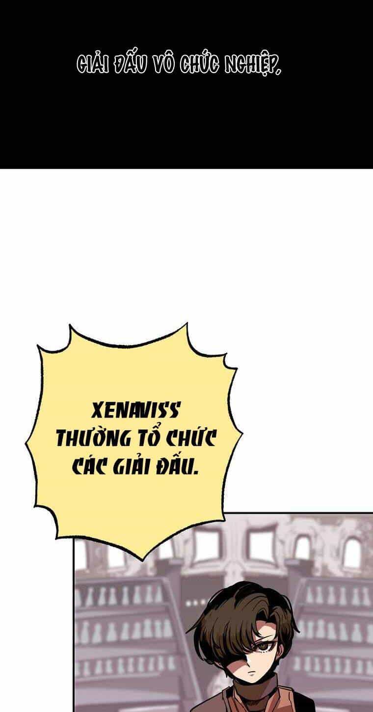 Hồi Quy Trở Lại Thành Kẻ Vô Dụng - Chương 9 - ảnh 4