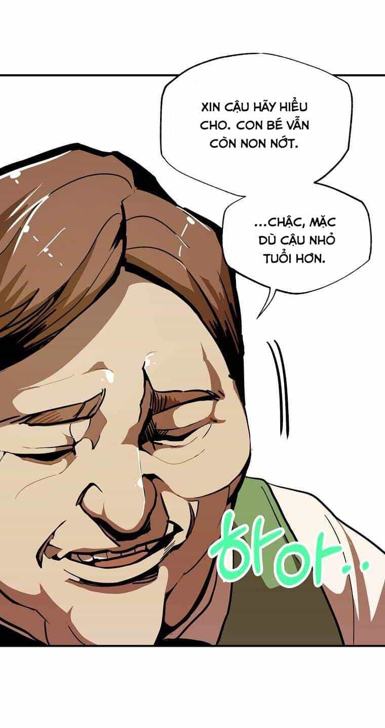 Hồi Quy Trở Lại Thành Kẻ Vô Dụng - Chương 9 - ảnh 48