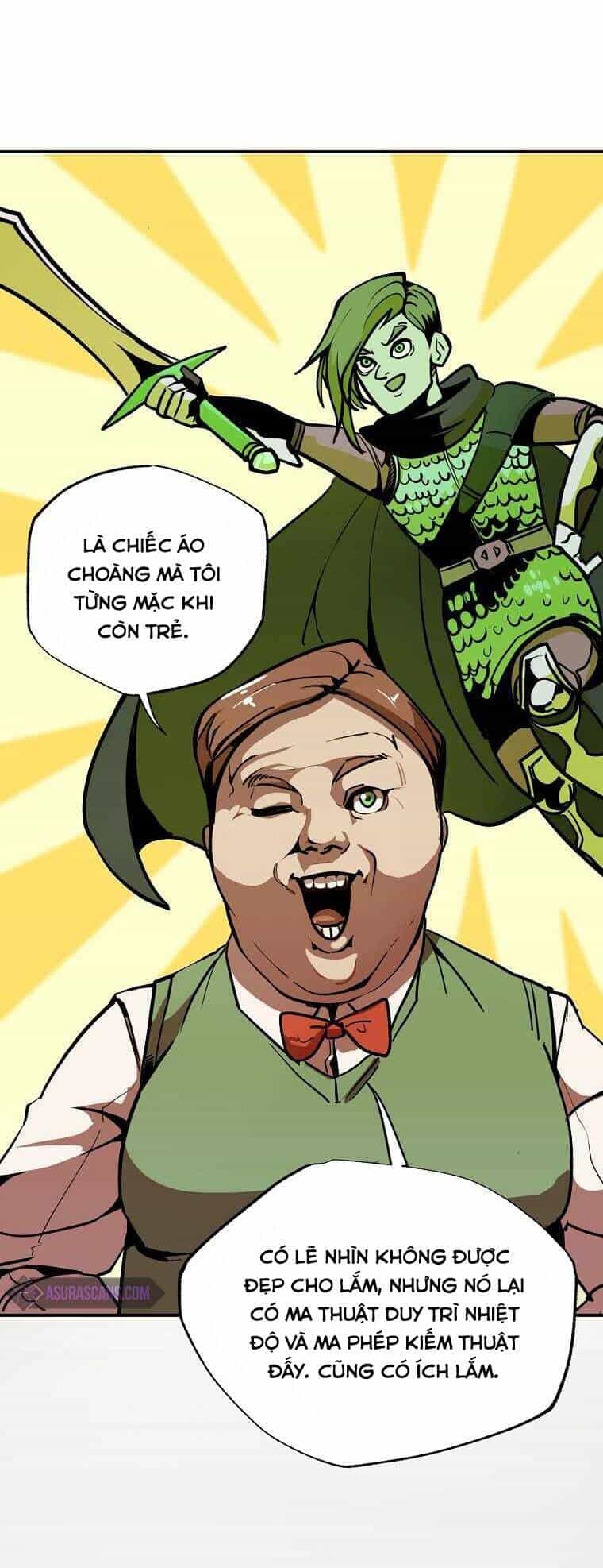 Hồi Quy Trở Lại Thành Kẻ Vô Dụng - Chương 9 - ảnh 51