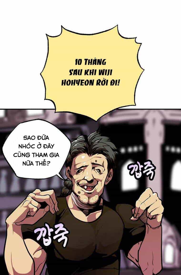 Hồi Quy Trở Lại Thành Kẻ Vô Dụng - Chương 9 - ảnh 6