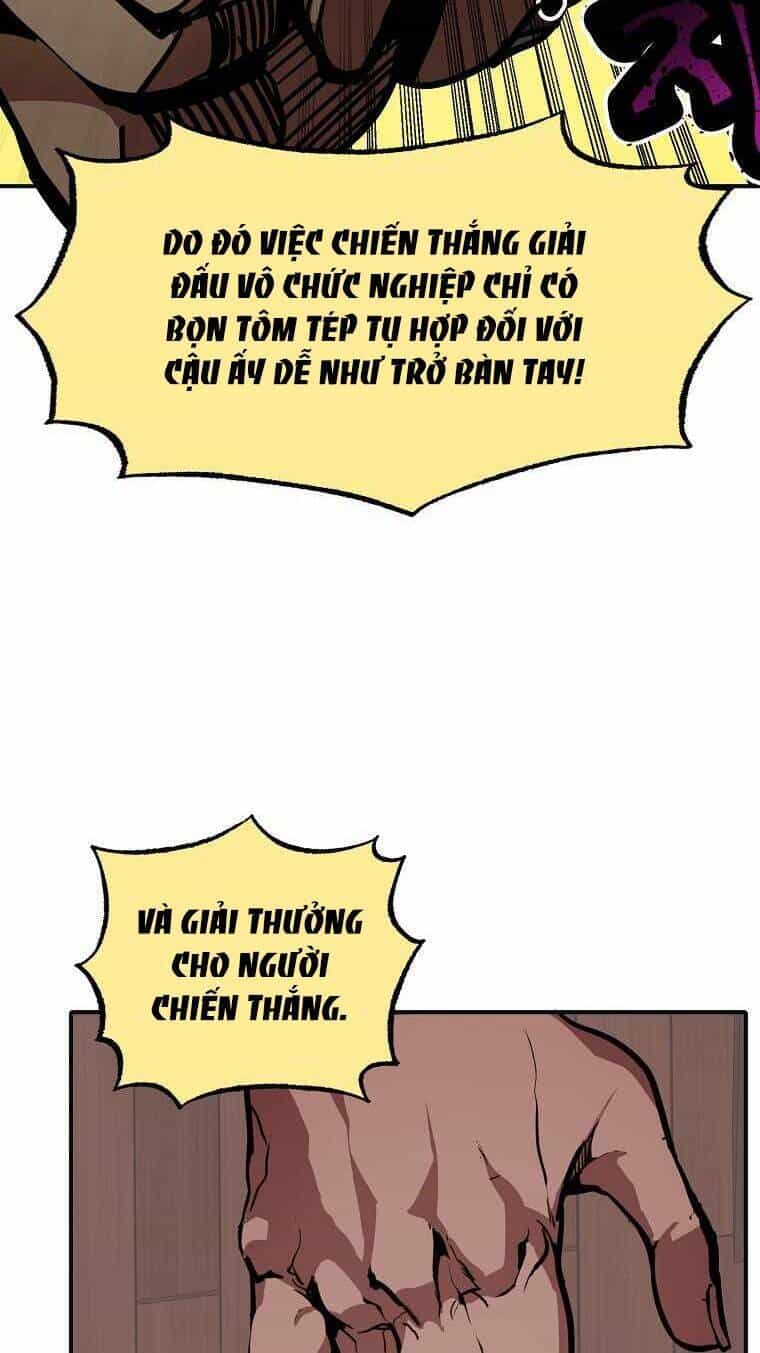 Hồi Quy Trở Lại Thành Kẻ Vô Dụng - Chương 9 - ảnh 9