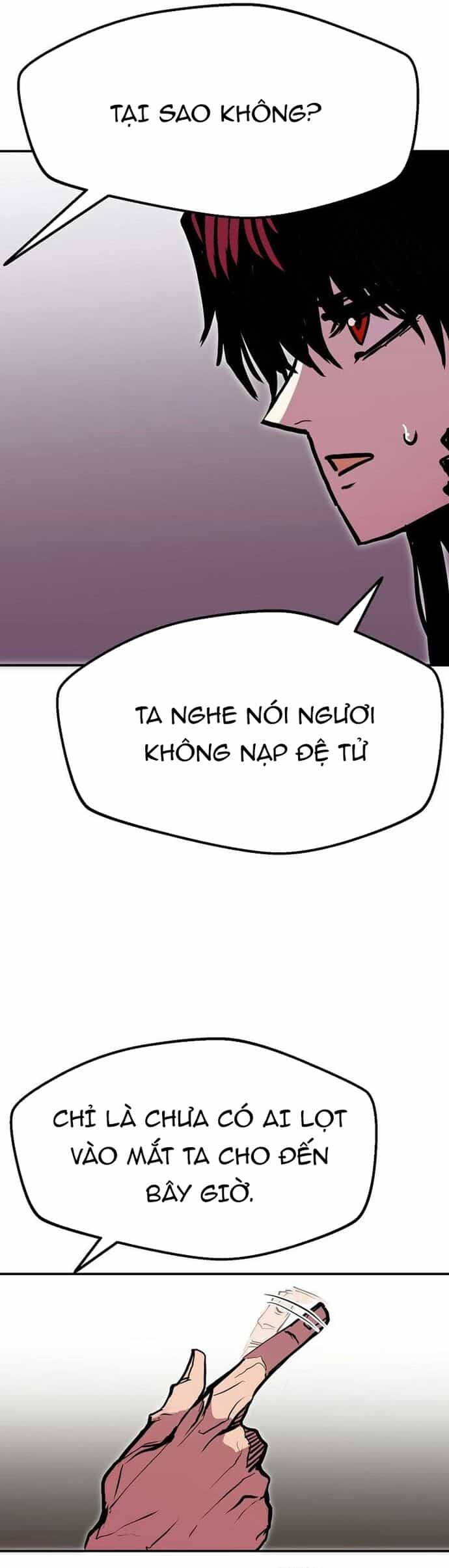 Hồi Quy Trở Lại Thành Kẻ Vô Dụng - Chương 89 - ảnh 39