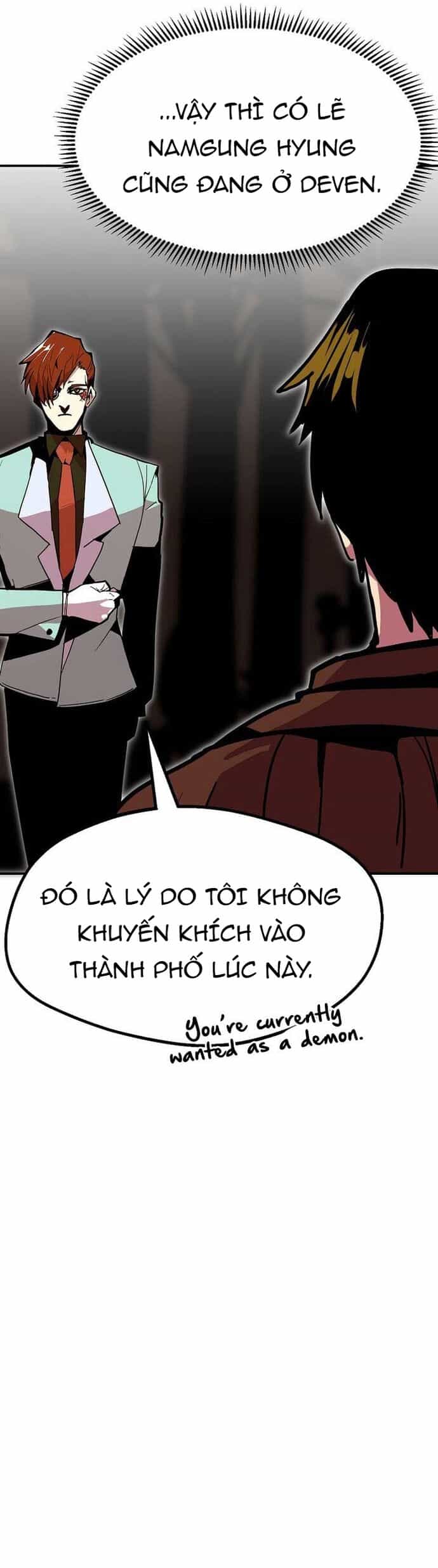 Hồi Quy Trở Lại Thành Kẻ Vô Dụng - Chương 89 - ảnh 8