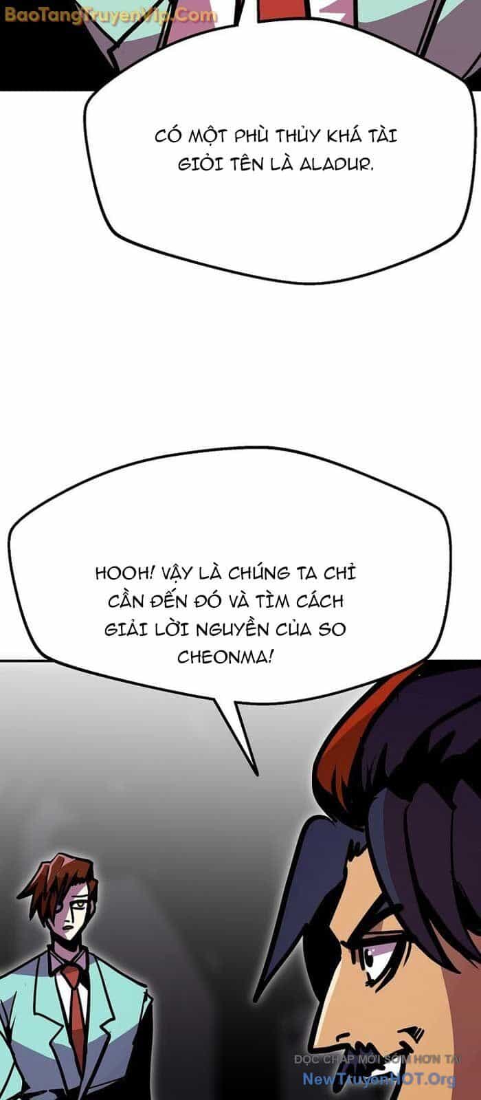 Hồi Quy Trở Lại Thành Kẻ Vô Dụng - Chương 89.2 - ảnh 2