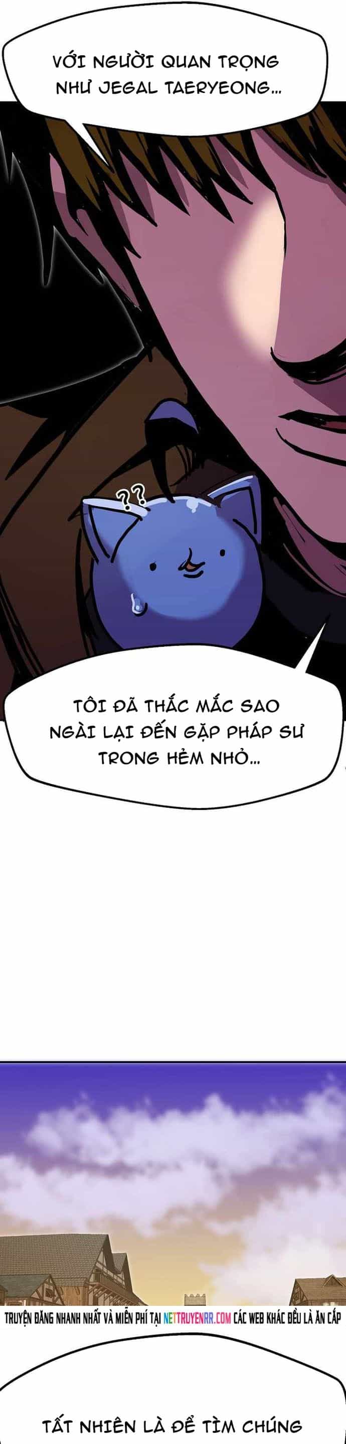 Hồi Quy Trở Lại Thành Kẻ Vô Dụng - Chương 90 - ảnh 33