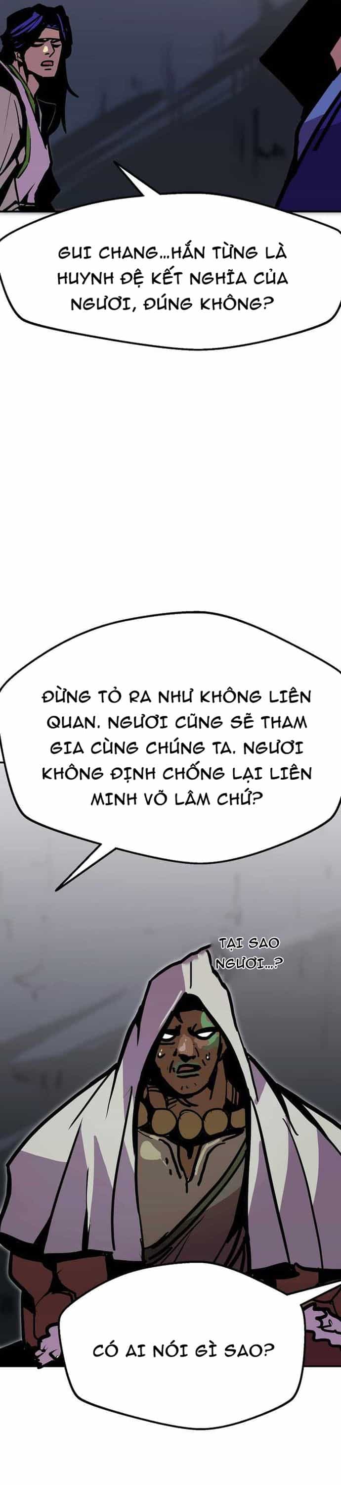 Hồi Quy Trở Lại Thành Kẻ Vô Dụng - Chương 90 - ảnh 40
