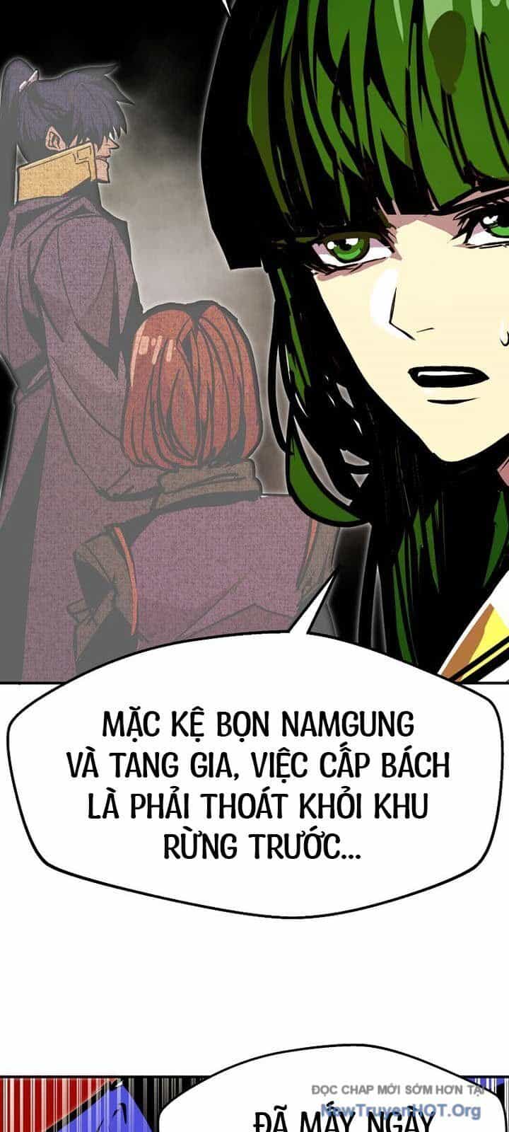 Hồi Quy Trở Lại Thành Kẻ Vô Dụng - Chương 93 - ảnh 81