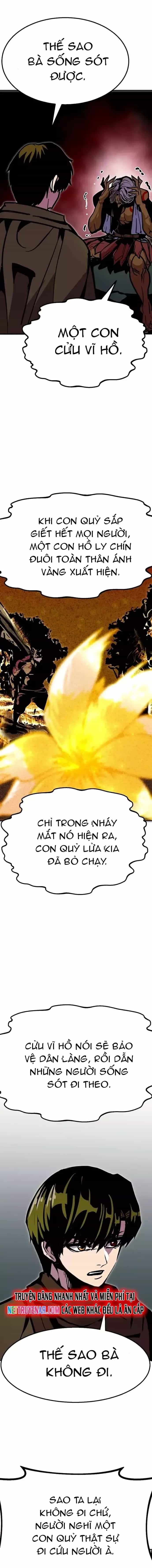 Hồi Quy Trở Lại Thành Kẻ Vô Dụng - Chương 94 - ảnh 13