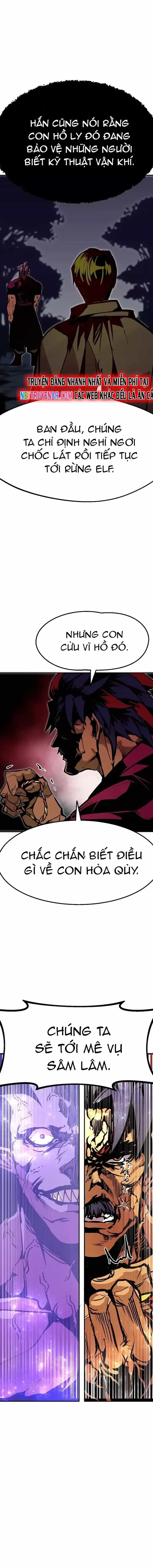 Hồi Quy Trở Lại Thành Kẻ Vô Dụng - Chương 94 - ảnh 16