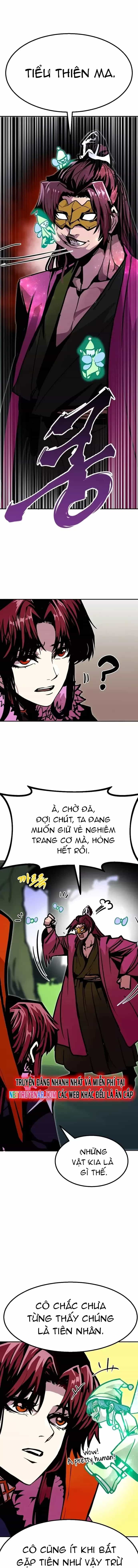 Hồi Quy Trở Lại Thành Kẻ Vô Dụng - Chương 94 - ảnh 3