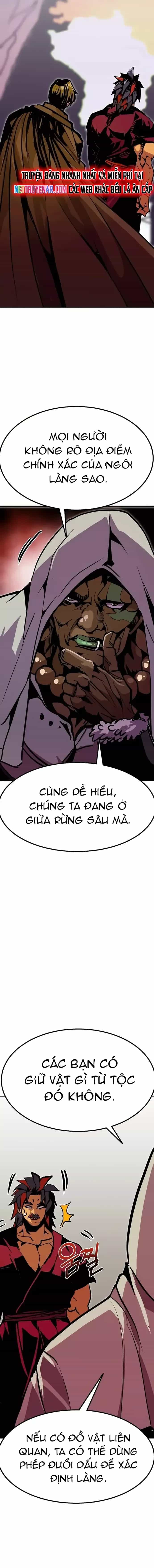 Hồi Quy Trở Lại Thành Kẻ Vô Dụng - Chương 94 - ảnh 6