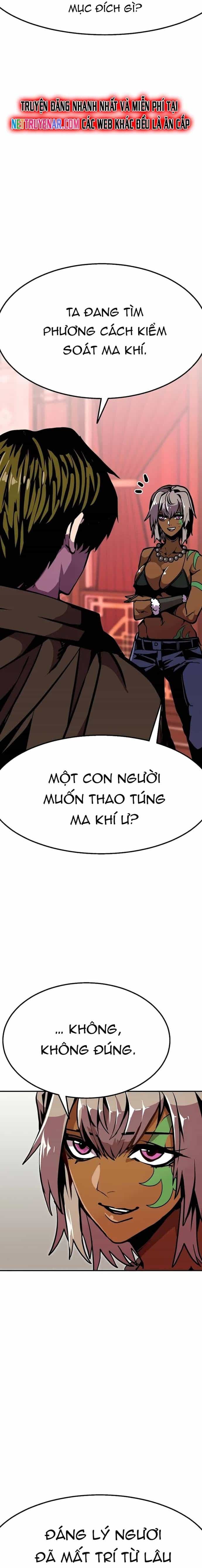 Hồi Quy Trở Lại Thành Kẻ Vô Dụng - Chương 95 - ảnh 5
