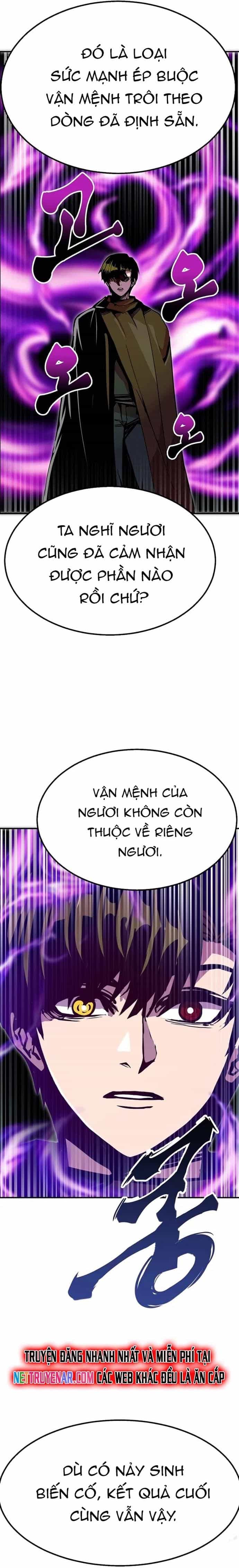 Hồi Quy Trở Lại Thành Kẻ Vô Dụng - Chương 95 - ảnh 7
